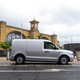Illustration for article titled The London EV Company Electric Van Delivers 377 Miles Of Range With The Help Of Gasoline